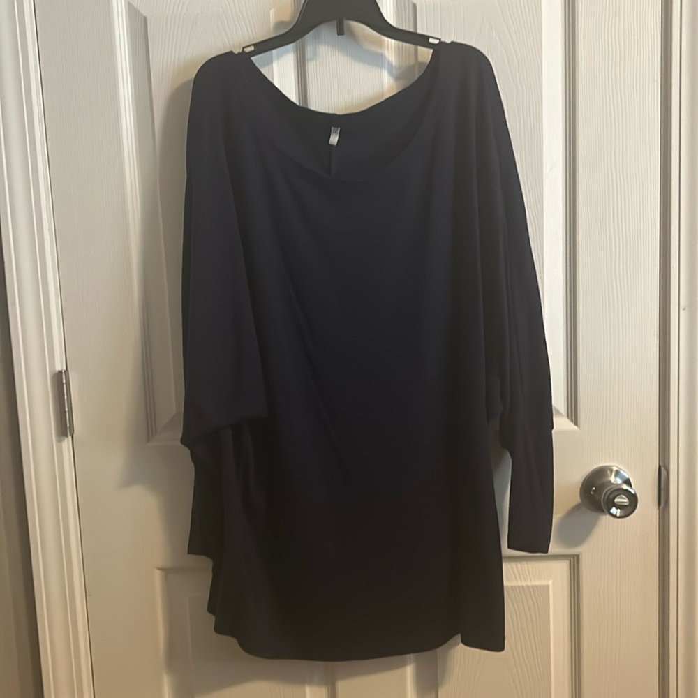 Boutique sweater